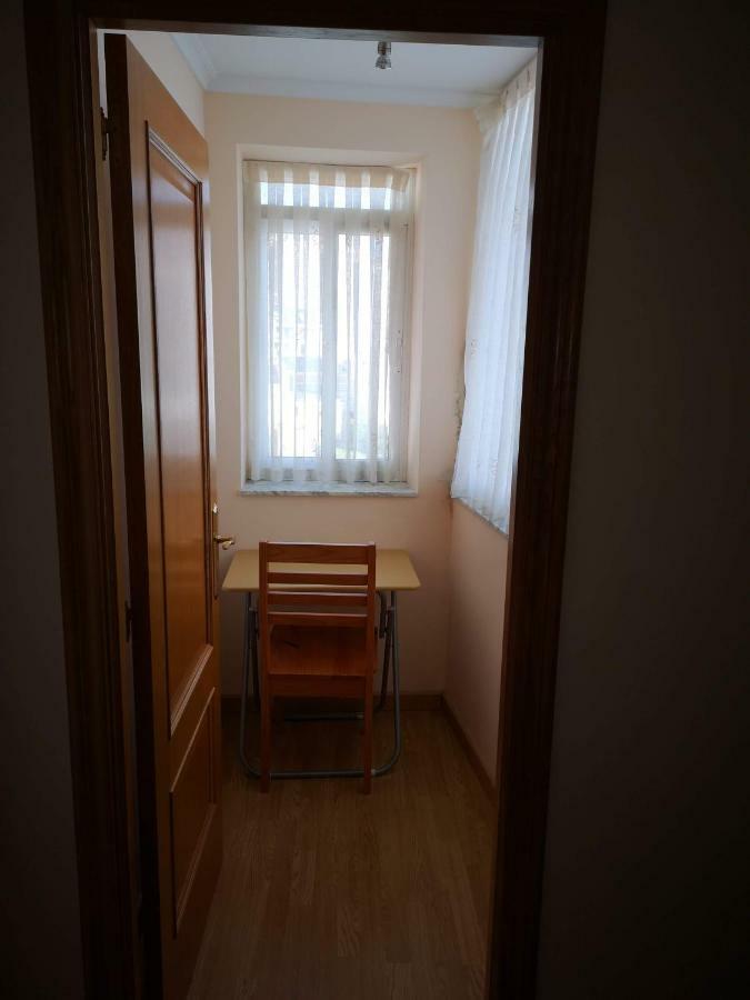 Duplex Tres Dormitorios Playa A Rapadoira Foz Kültér fotó